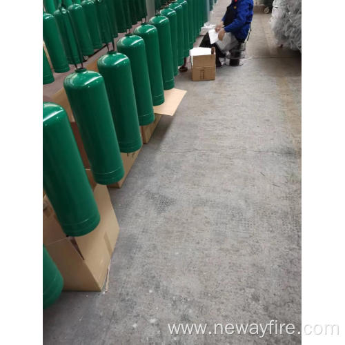 20L Nitrogen Cylinder Bottles